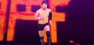 Hideo Itami Royal Rumble